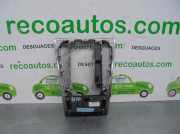 Mittelkonsole A2118216958 Mercedes-Benz E (W211) Limousine 2.7 E-270 CDI 20V (OM647.961)