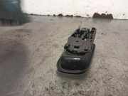 Heckspoiler 9653915977 Citroën C4 Grand Picasso (UA) Großraumlimousine 2.0 16V (EW10A(RFJ))