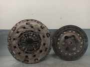 Blinker Links Vorne 1062433 Ford FIESTA BERL./COURIER 1.1 CAT