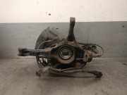 Achsschenkel Halter Rechts Vorne 51716C8000 Hyundai i20 (GBB) Schrägheck 1.2i 16V (G4LA)