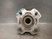 Achsschenkel Halter Rechts Hinten LOW502E4 Toyota Yaris Verso (P2) Großraumlimousine 1.4 D-4D (1NDTV)