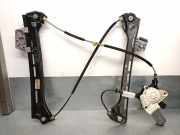 Fensterheber Links Vorne A2077200546 Mercedes-Benz E (C207) Coupé E-250 CDI,BlueTEC,d 16V (OM651.911)