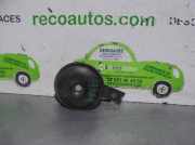 Dritte Bremsleuchte 9675807280 Citroën C-Elysee (DD) Limousine 1.2 Vti 82 12V (EB2F(HMZ))