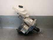 Bremskraftverstärker 472100D030 Toyota Yaris IV (P21/PA1/PH1) Schrägheck 1.5 12V Hybrid (M15AFXE)