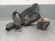 Sicherheitsgurt Links Hinten 8973W9 Peugeot 306 (7A/C/S) Schrägheck 1.9 DT (XUD9TE-Y(DHY))