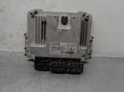 Motorsteuergerät 9677013180 Peugeot 16V HDi