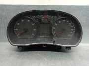 Tachoeinheit Kmh 6Q0920803 Volkswagen Polo IV (9N1/2/3) Schrägheck 1.4 16V (BKY) BKY