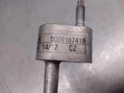 Klima Leitung 5Q0816741B Skoda Octavia (5EAA) Liftback 1.6 TDI 16V (DDYA)