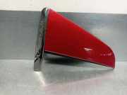 Zierleiste Radhausschale Rechts Vorne 877123U000 Kia Sportage (SL) Geländewagen 1.7 CRDi 16V 4x2 (D4FD)