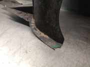 Innenkotflügel Rechts Vorne 5JA809958 Skoda Spaceback (NH1) 1.6 TDI