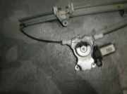 Fensterheber Rechts Hinten 400600 Nissan Primera (P12) Limousine 1.9 dCi (F9Q)