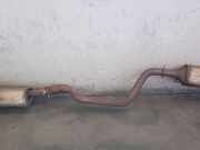 Motorhaubenschloss 6R1823533 Cupra Formentor SUV 1.5 TSI 16V (DPCA) DPCA