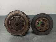 Kupplungsset 8200113497 Renault MEGANE I SCENIC (JA0) 1.9 dTi Diesel CAT