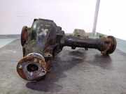 Vorderachsgetriebe 38511G23007 Nissan Terrano II (R20/TR50) Geländewagen 2.7 TDi (TD27TI)