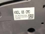 Kombischalter KN3L66CM0 Mazda CX-5 II (KF) SUV 2.0 SkyActiv-G 165 16V 2WD (PE)