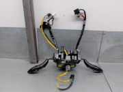 Scheibenwaschbehälter 28910AU400 Nissan BERLINA (P12) 1.6 CAT