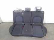 Rücksitzbank 6F0885375C Seat Ibiza V (KJB) Schrägheck 5-drs 1.0 TSI 12V (DLAA)