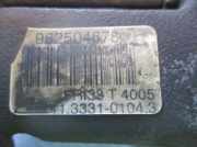 Schlauch Z12002895 Peugeot 308 (F3/FB/FH/FM/FP) Schrägheck 5-drs 1.5 Blue HDi 130 16V (DV5RC(YHZ))