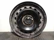 Felge 8200449944 Renault Twingo II (CN) Schrägheck 3-drs 1.5 dCi 75 FAP (K9K-P820(Euro 5))