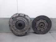 Klima Pumpe 92600BN311 Nissan Almera (N16) Limousine 2.2 dCi 16V (YD22)