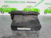 Bedienung Klimacontrolle Kia Magentis (GD) Limousine 2.0 16V (G4JP)