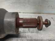 Stoßdämpfer Rechts Hinten 553000F1000 Kia Sportage (QL) Geländewagen 1.7 CRDi 115 16V 4x2 (D4FD)