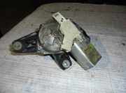 Scheibenwischermotor Hinten 7700311599 Renault Trafic New (FL) Van 1.9 dCi 100 16V (F9Q-760)