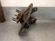 Achsschenkel Halter Links Vorne 3M513K171 Volvo C30 (EK/MK) Schrägheck 3-drs 1.8 16V (B4184S11)