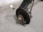 Stoßfängerträger Vorne PARTESUPERIOR Hyundai Sonata Limousine 2.4 16V CVVT (G4KC)