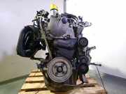 Motor K7MF744 Renault II FASE I (B/CBO) 1.6