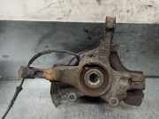 Achsschenkel Halter Rechts Vorne 55703153 Opel CORSA D 1.2 CAT (A 12 XER / LDC)