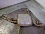 Stoßdämpfer Links Hinten 4764218 Chrysler Stratus (JA/JX) Limousine 2.5 V6 24V (H(V6-153_Mpi))