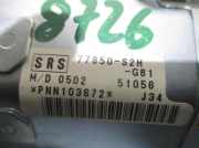 Antenne 21092486 Toyota Corolla (E21) Limousine 1.8 VVTi 16V Hybrid (2ZRFXE)