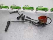 Vorderachsgetriebe 38511G23007 Nissan Terrano II (R20/TR50) Geländewagen 2.7 TDi (TD27TI)