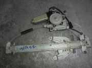 Fensterheber Links Hinten 2PINES Nissan Almera (N15) Limousine 2.0 GX Diesel (CD20)