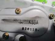 Scheibenwischermotor Hinten 0K53Z67450 Kia Carnival 2 (FIB/FLD) Großraumlimousine 2.9 HPDi 16V (J3(CRDI))