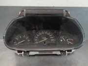 Tachoeinheit Kmh 96FB10848BA Ford Escort 5 (ANL) Kombi 1.6i 16V Clipper (E2) (L1E)