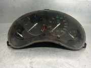 Tachoeinheit Kmh 90534403 Opel Corsa B (73/78/79) Schrägheck 1.7D (X17D(4EE1))