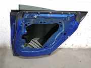 Tür Rechts Hinten 41009625100 BMW 4 serie Gran Coupe (G26) Liftback 430i 2.0 TwinPower Turbo 16V (B48-B20B)