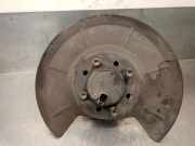 Achsschenkel Halter Rechts Hinten 1506577 Ford Focus II Schrägheck 1.6 16V (SHDA)