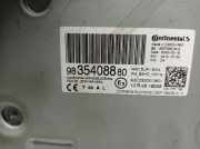 Radio 9835408880 Peugeot 508 SW (F4/FC/FJ/FR) Kombi 2.0 16V BlueHDi 160 (DW10FCC(EHY))