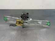 Fensterheber Links Hinten 00520939150 Fiat TIPO II (357) FAM Easy