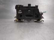 Bedienung Klimaanlage 46721975 Fiat Bravo (182A) Schrägheck 3-drs 1.9 TDS SX,ELX 100 (182.A.7000)