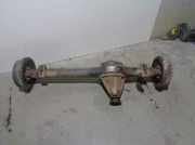 Hinterachse TAMBOR6AGUJEROS Nissan PATROL (K/W260) *