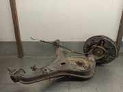 Achsschenkel Halter Rechts Hinten 701501403T Volkswagen Transporter T4 Van 2.4 D (AAB) AAB