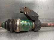 Antriebswelle Rechts Vorne FA612550X Mazda Premacy Großraumlimousine 2.0 DiTD 16V (RF4F)