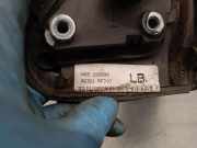 Klimakondensator Mazda BERLINA (GG) 1.8 CAT