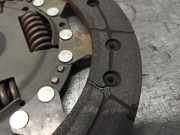 Kupplungsset 1746881 Ford Focus 2 Schrägheck 1.6 16V (HWDA)