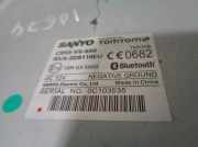 Multifunctionelle Display C850V6600 Mazda LIM. (BL) 2.2 Turbodiesel CAT