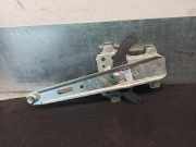 Fensterheber Rechts Hinten 834020X000 Hyundai 1.1 12V CAT